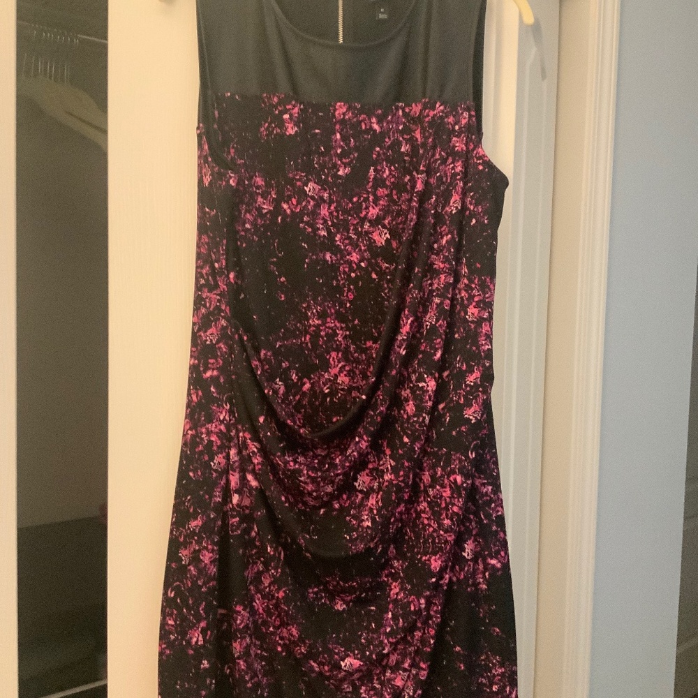 Lane Bryant 6th&Ln -